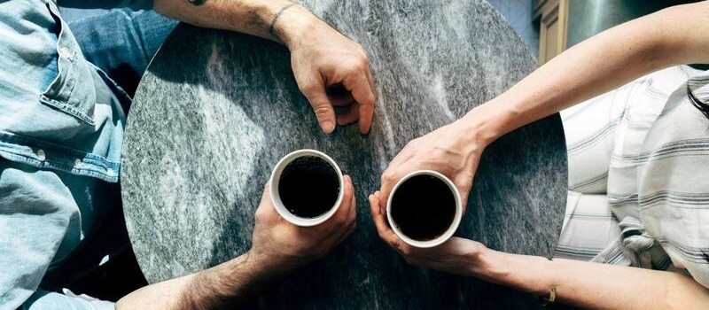 Build a Relationship with a Prospect