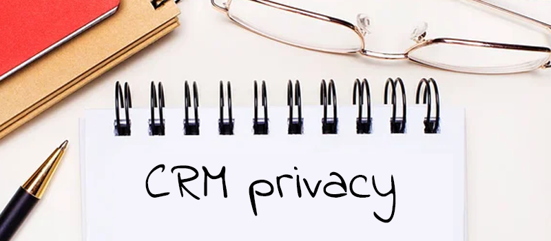 Global Standards for CRM Privacy & Compliance