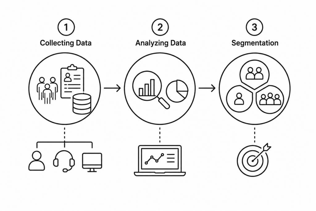 Customer Data Profiling Customer Profiling: Best Practices, Tools, and Examples
