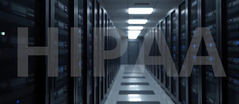 HIPAA Compliant Hosting
