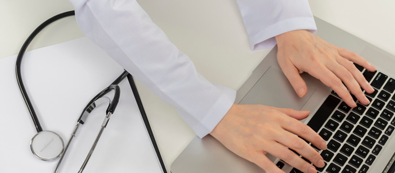 Healthcare CRM Intake Process Healthcare CRM Intake Process