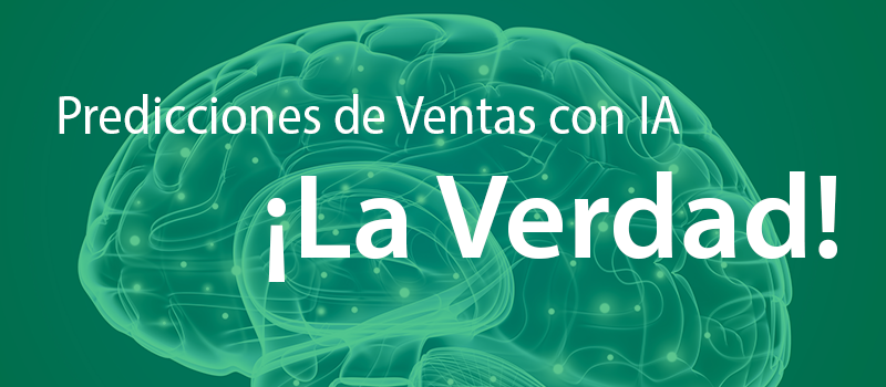 IA predicciones de ventas
