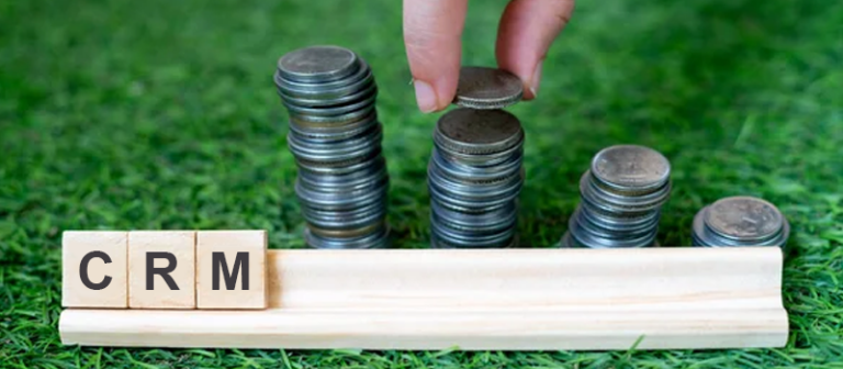 CRM ROI