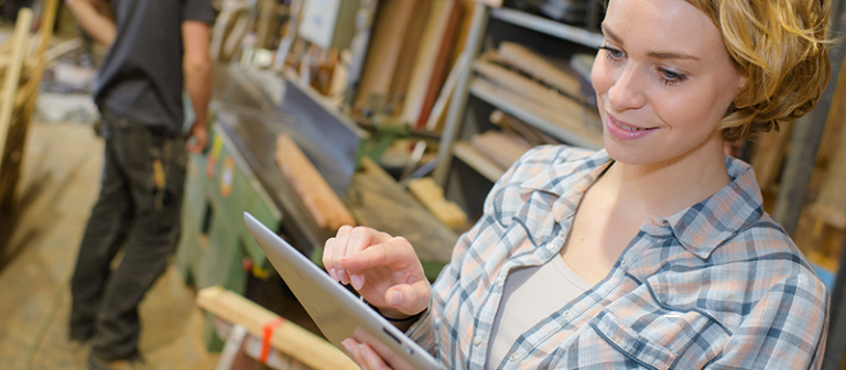 Real-Time Inventory in Sales