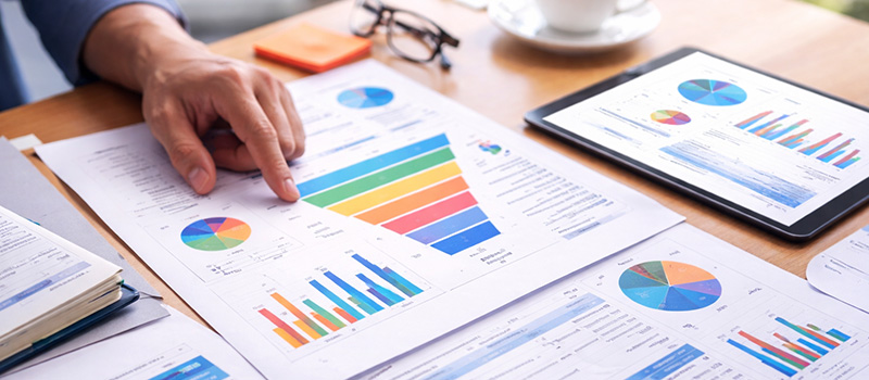 Specialized CRM Tools outperform