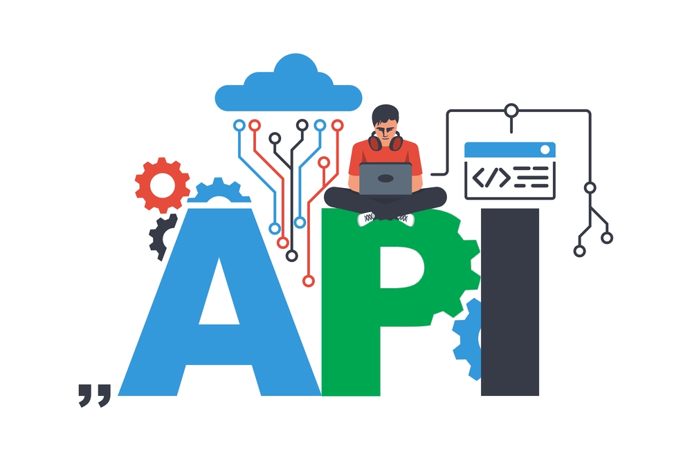 API