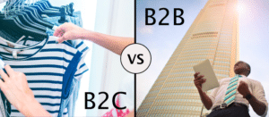 B2B vs B2C