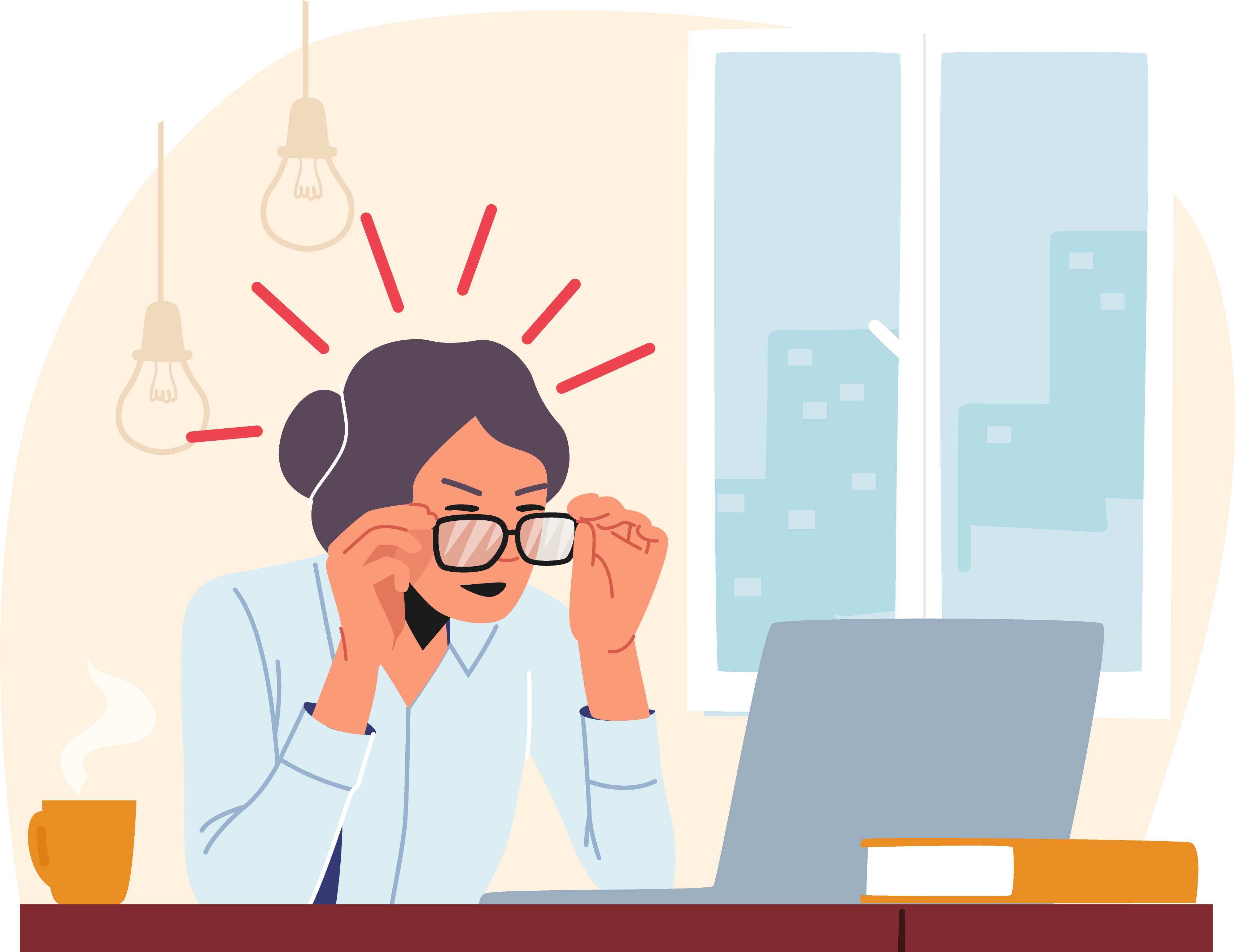 sharing customer information