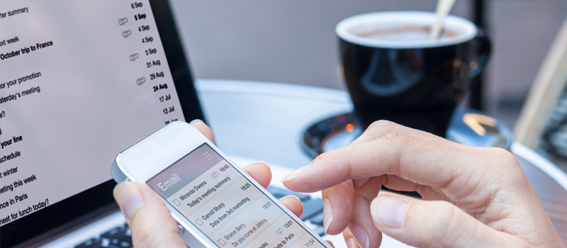 How to Write Cold Emails That Convert into Sales - BASHO Email