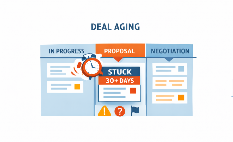 deal-aging