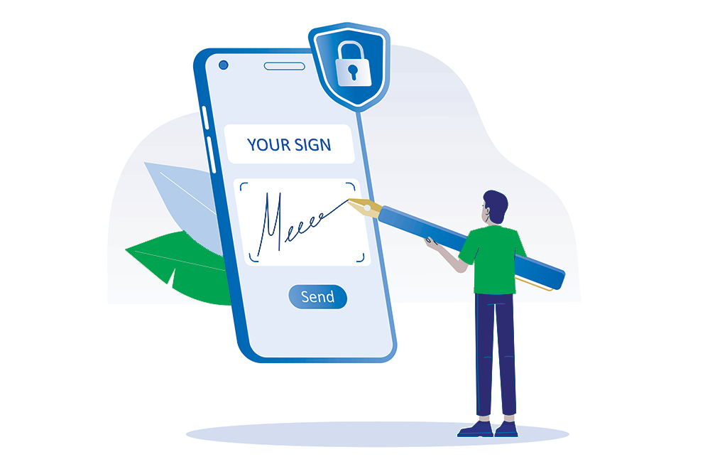 e-Signature