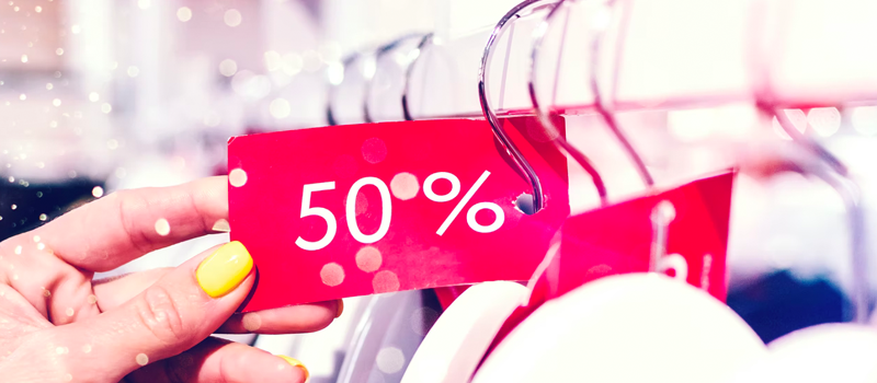 10 Sales Promotion Examples to Close More Sales