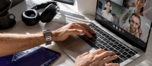 remote work