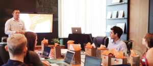 Sales Management: definition, process, objectives