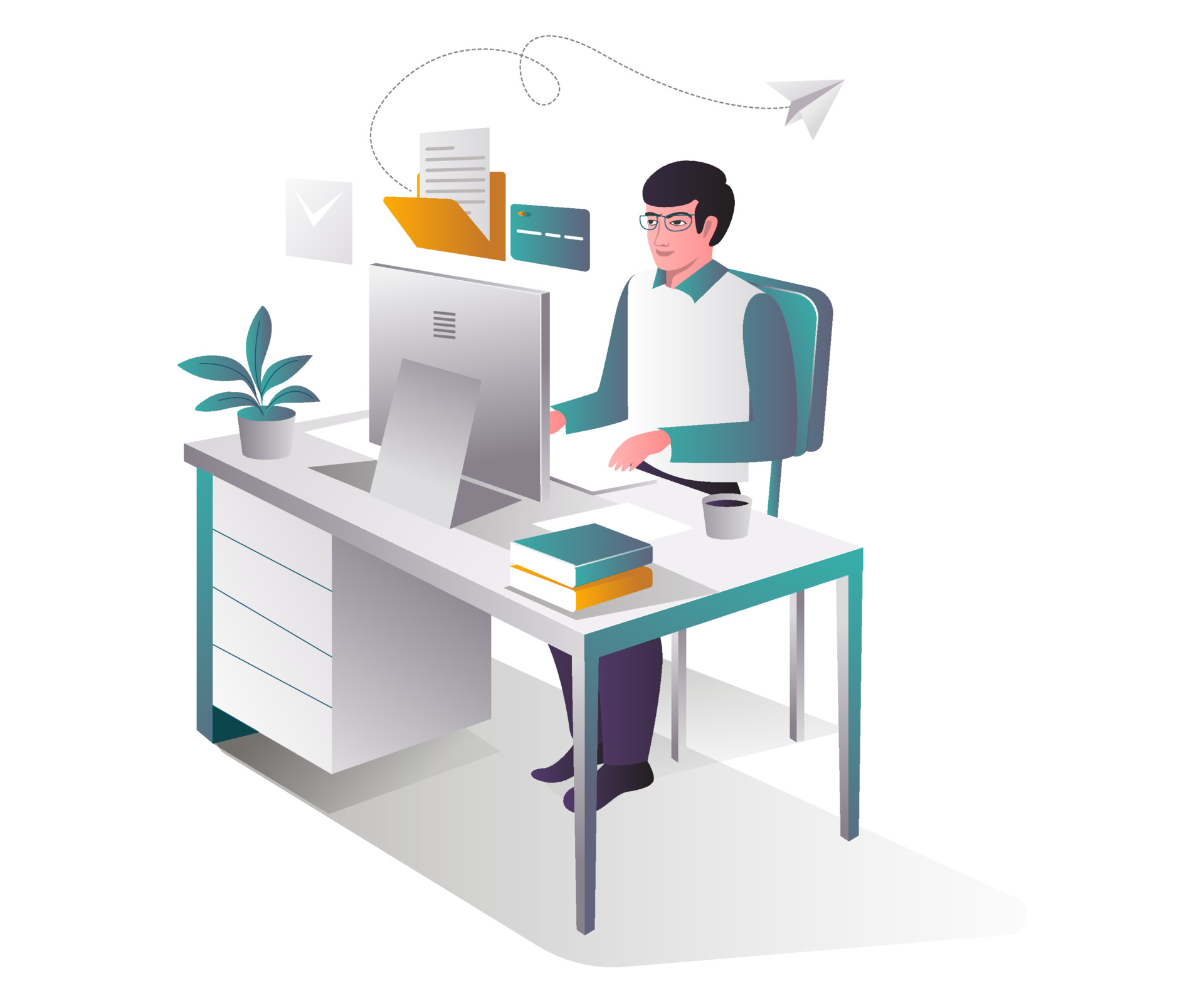 Automate Emails and SMS