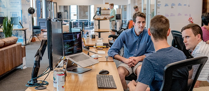 team collaboration