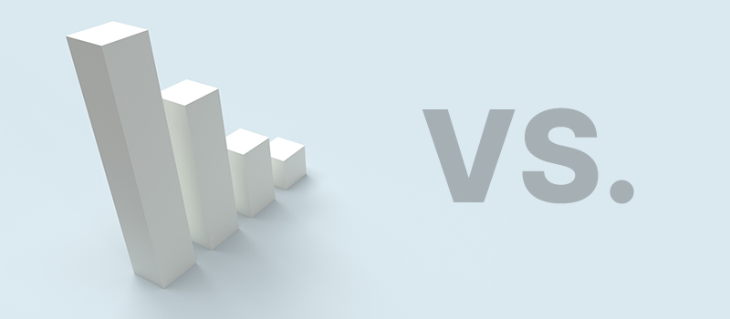 vs
