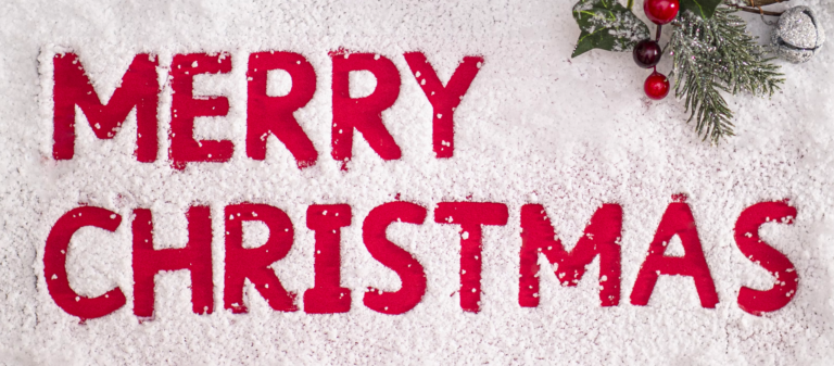 Christmas Emails: Ideas for Business
